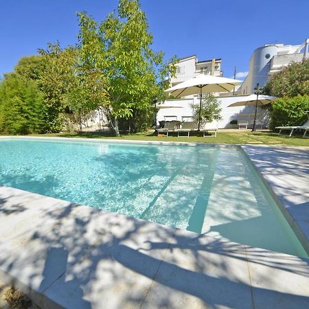 Villa Magnolia Morciano di Leuca Exterior foto