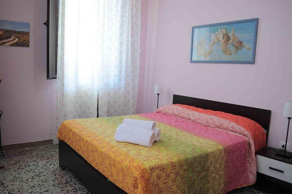 Villa Magnolia Morciano di Leuca Exterior foto